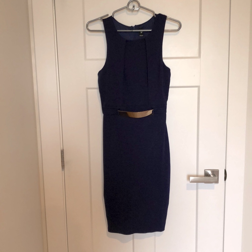 Work dress